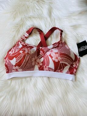 VSX victoria’s Secret Sports Bra 34c